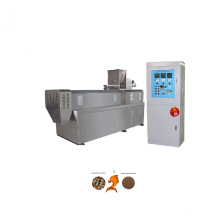 Full Automatic Fish Feed Machine Floating Fish Feed Pellet Extruder Machine